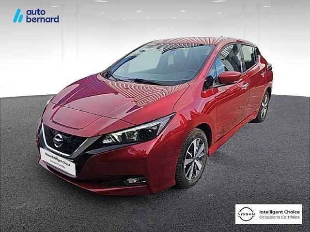 Nissan Leaf 150ch 40kWh Acenta 21.5