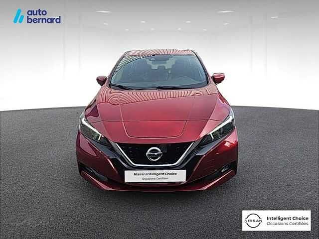 Nissan Leaf 150ch 40kWh Acenta 21.5