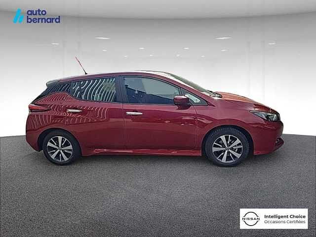 Nissan Leaf 150ch 40kWh Acenta 21.5