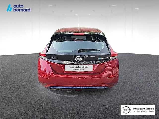 Nissan Leaf 150ch 40kWh Acenta 21.5