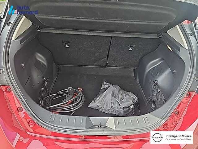 Nissan Leaf 150ch 40kWh Acenta 21.5