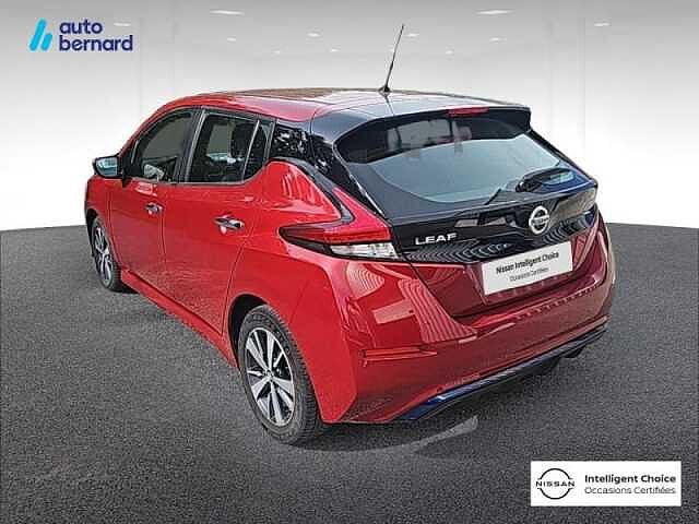 Nissan Leaf 150ch 40kWh Acenta 21.5