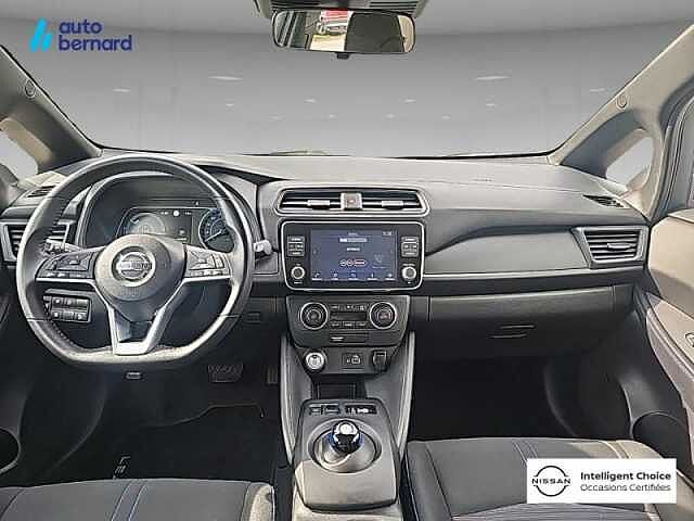 Nissan Leaf 150ch 40kWh Acenta 21.5