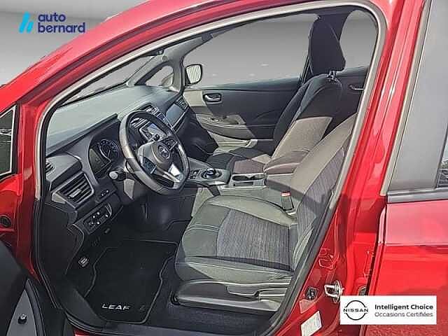 Nissan Leaf 150ch 40kWh Acenta 21.5