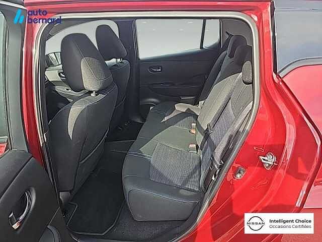 Nissan Leaf 150ch 40kWh Acenta 21.5