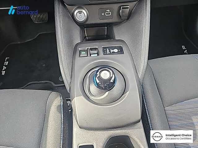 Nissan Leaf 150ch 40kWh Acenta 21.5