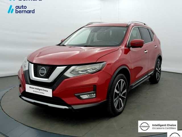 Nissan X-Trail 1.6 dCi 130ch Tekna Xtronic