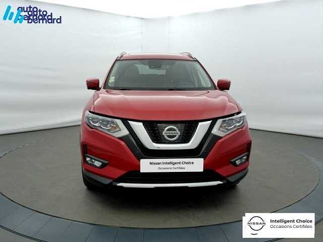 Nissan X-Trail 1.6 dCi 130ch Tekna Xtronic