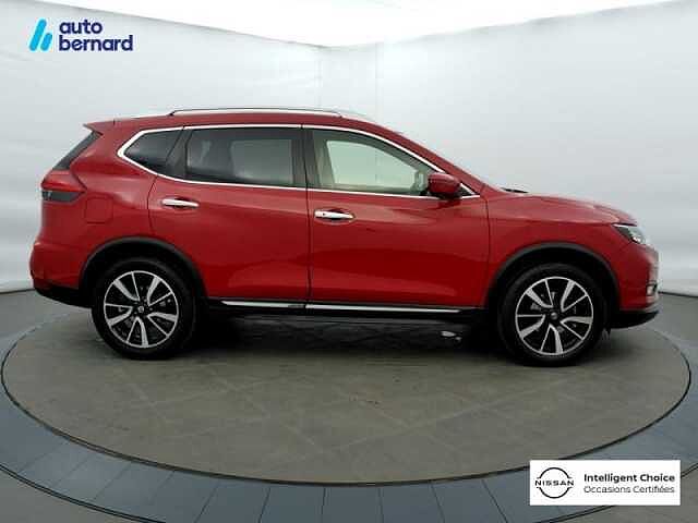Nissan X-Trail 1.6 dCi 130ch Tekna Xtronic