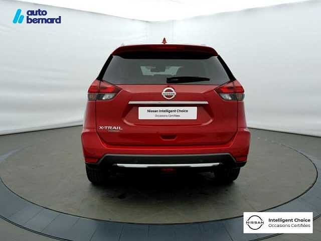 Nissan X-Trail 1.6 dCi 130ch Tekna Xtronic
