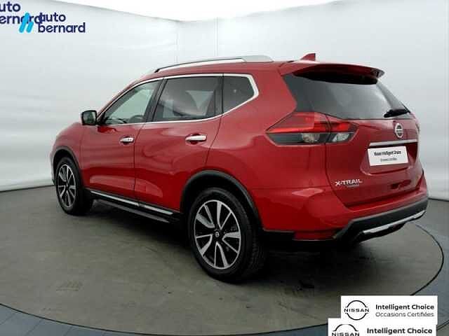 Nissan X-Trail 1.6 dCi 130ch Tekna Xtronic