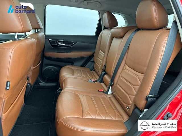 Nissan X-Trail 1.6 dCi 130ch Tekna Xtronic
