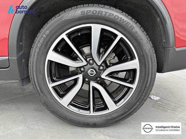 Nissan X-Trail 1.6 dCi 130ch Tekna Xtronic
