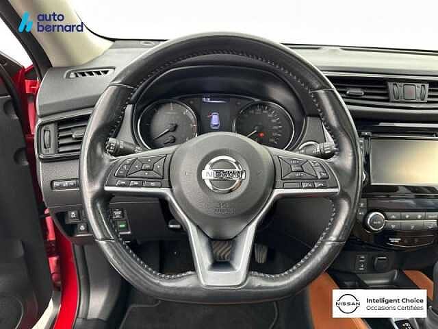 Nissan X-Trail 1.6 dCi 130ch Tekna Xtronic