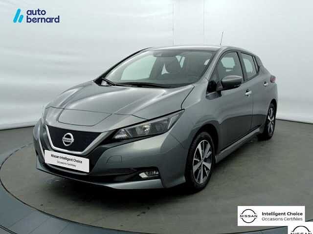 Nissan Leaf 150ch 40kWh Acenta 21.5