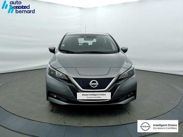 Nissan Leaf 150ch 40kWh Acenta 21.5