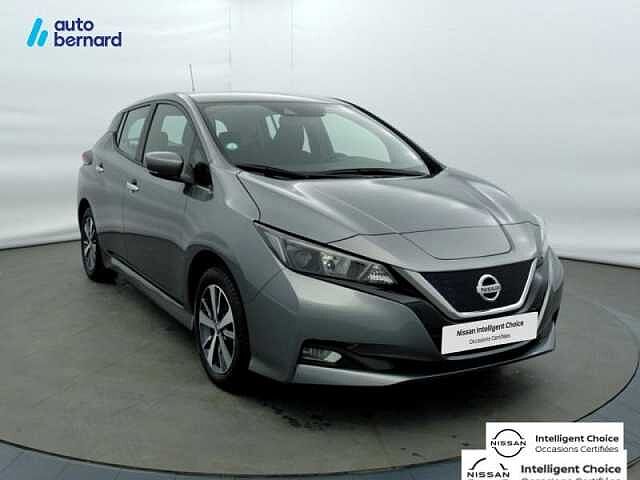 Nissan Leaf 150ch 40kWh Acenta 21.5