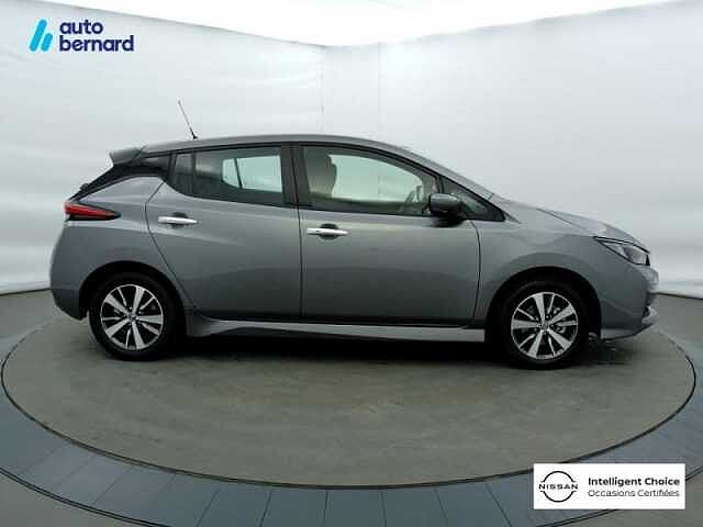 Nissan Leaf 150ch 40kWh Acenta 21.5