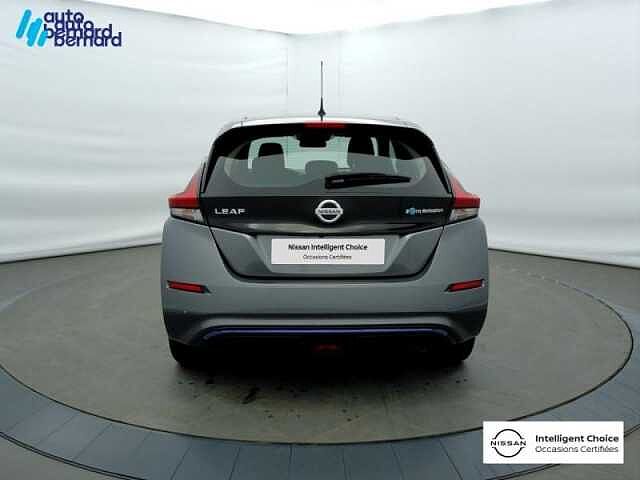Nissan Leaf 150ch 40kWh Acenta 21.5