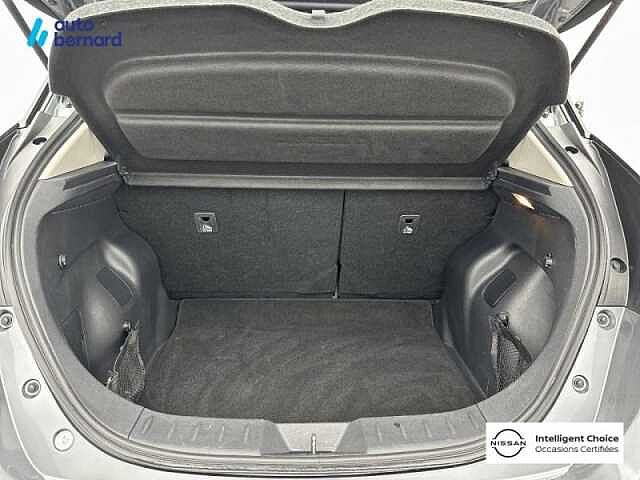 Nissan Leaf 150ch 40kWh Acenta 21.5