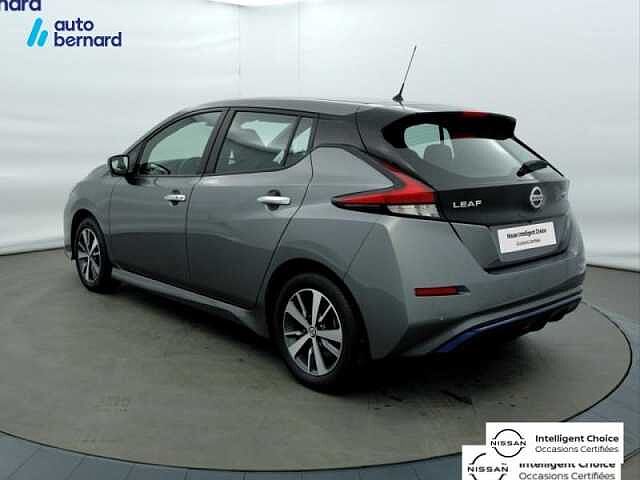 Nissan Leaf 150ch 40kWh Acenta 21.5