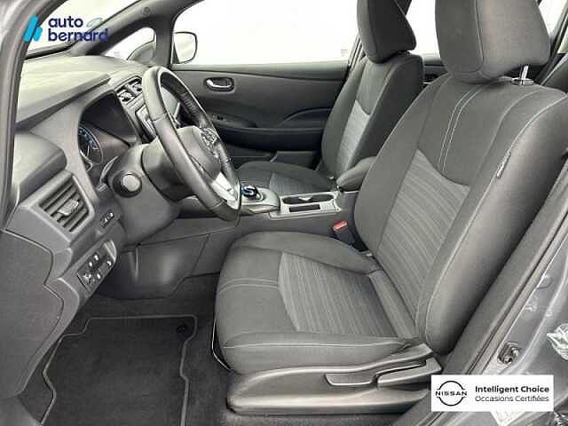 Nissan Leaf 150ch 40kWh Acenta 21.5