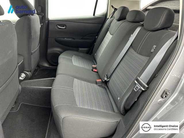 Nissan Leaf 150ch 40kWh Acenta 21.5