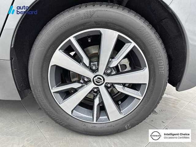 Nissan Leaf 150ch 40kWh Acenta 21.5