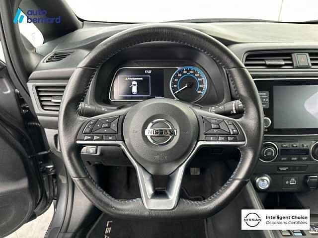 Nissan Leaf 150ch 40kWh Acenta 21.5