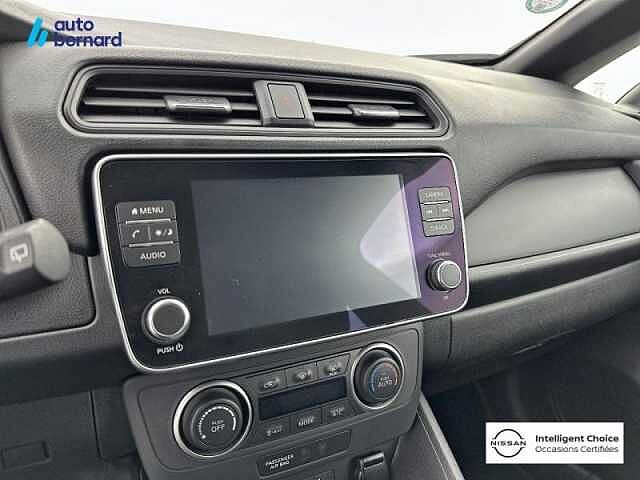 Nissan Leaf 150ch 40kWh Acenta 21.5