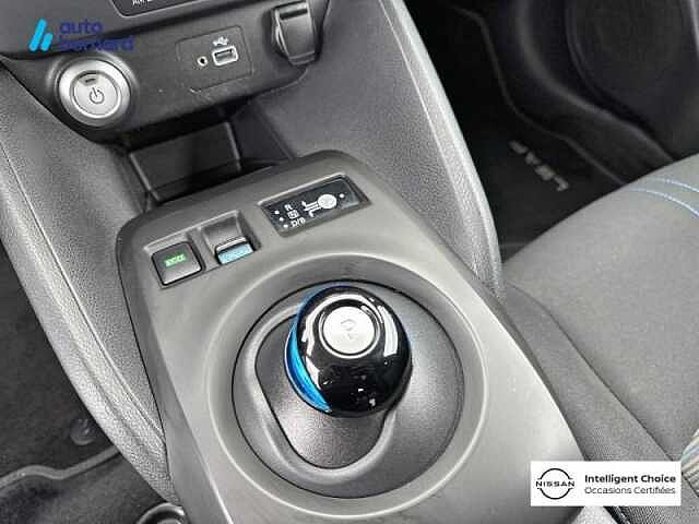 Nissan Leaf 150ch 40kWh Acenta 21.5
