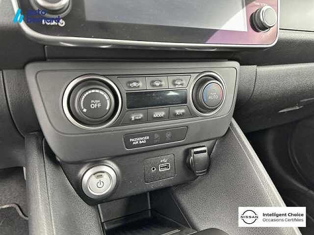 Nissan Leaf 150ch 40kWh Acenta 21.5