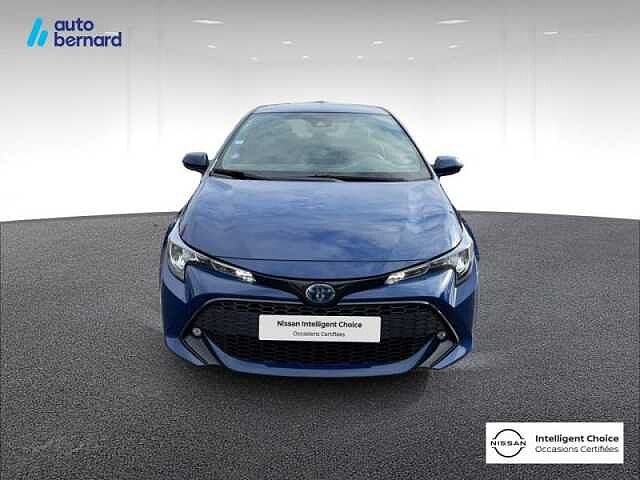 Toyota Corolla 122h Dynamic Business MY19