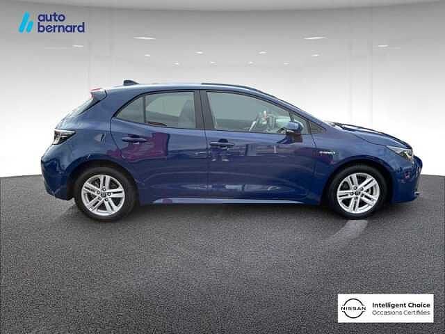 Toyota Corolla 122h Dynamic Business MY19