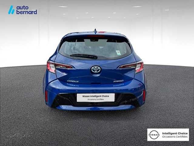 Toyota Corolla 122h Dynamic Business MY19