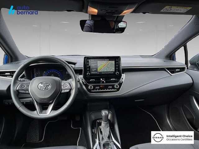 Toyota Corolla 122h Dynamic Business MY19
