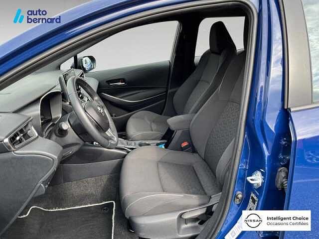 Toyota Corolla 122h Dynamic Business MY19