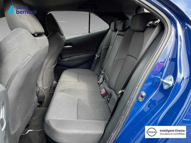 Toyota Corolla 122h Dynamic Business MY19