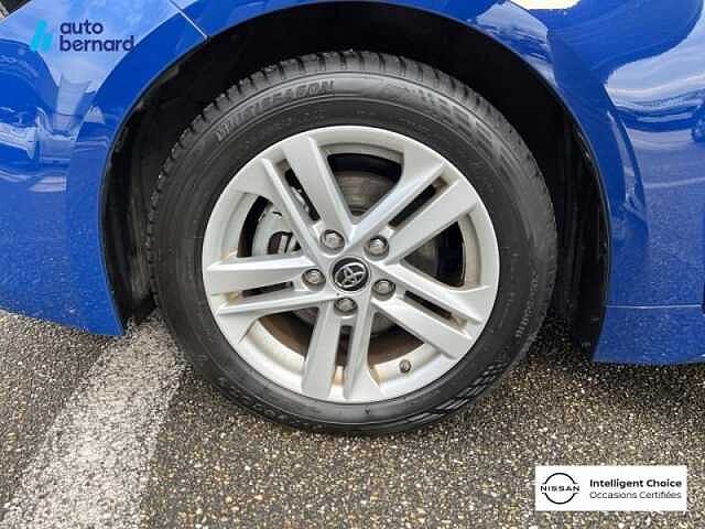 Toyota Corolla 122h Dynamic Business MY19