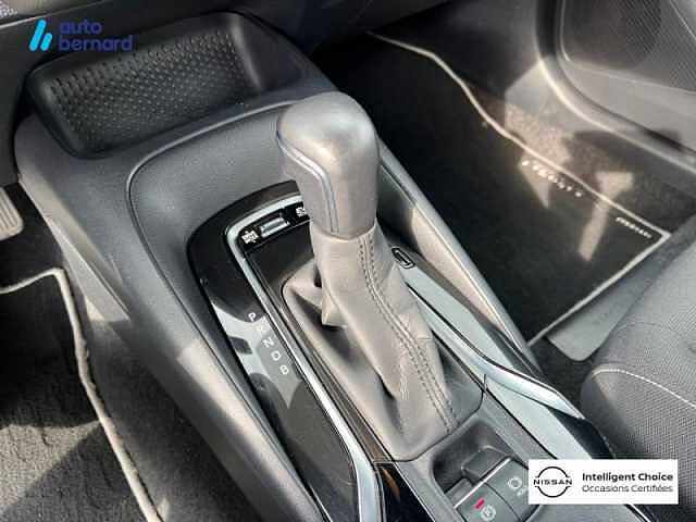 Toyota Corolla 122h Dynamic Business MY19