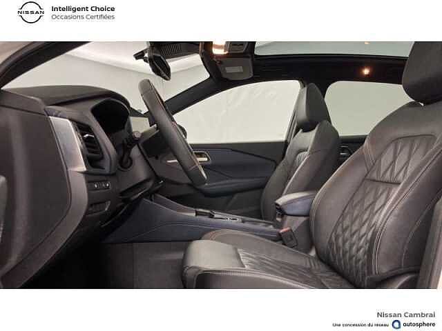 Nissan Qashqai e-POWER 190ch Tekna+ 2022