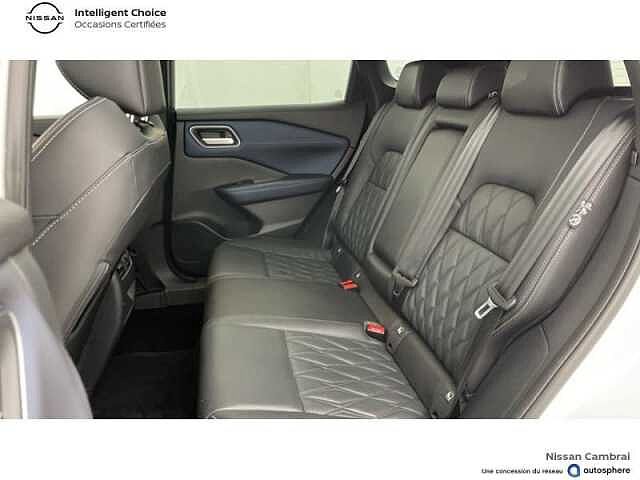 Nissan Qashqai e-POWER 190ch Tekna+ 2022