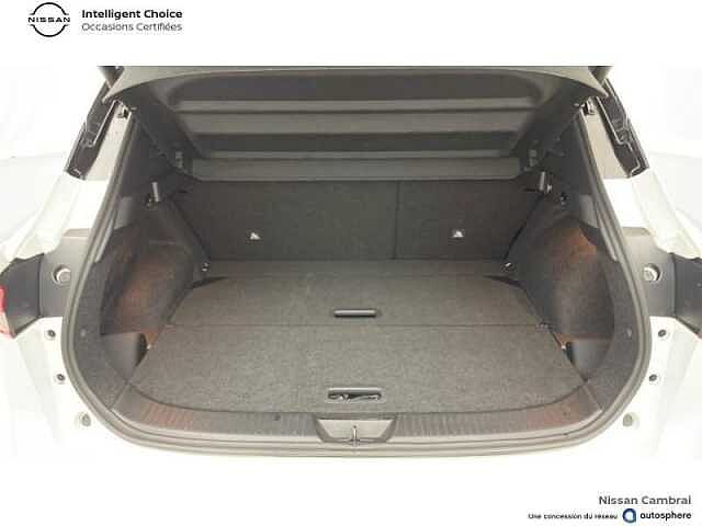 Nissan Qashqai e-POWER 190ch Tekna+ 2022