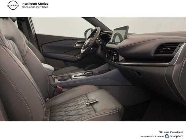 Nissan Qashqai e-POWER 190ch Tekna+ 2022