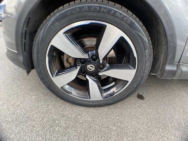 Nissan Qashqai 1.6 dCi 130ch N-Connecta Xtronic