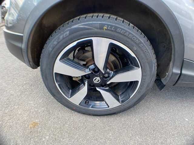 Nissan Qashqai 1.6 dCi 130ch N-Connecta Xtronic