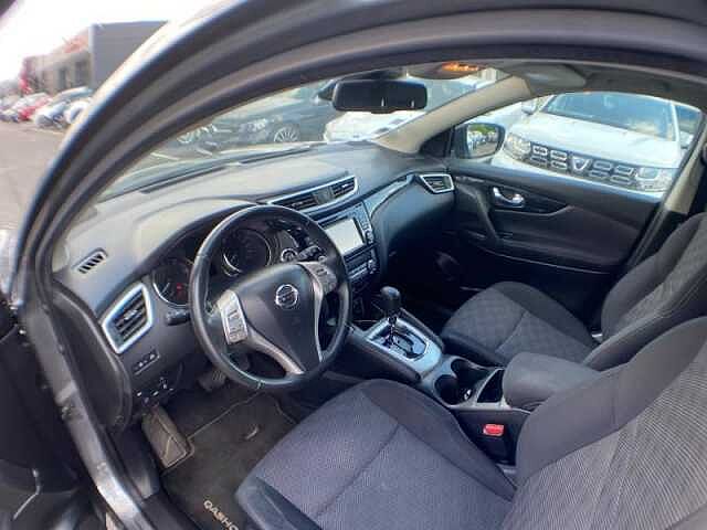 Nissan Qashqai 1.6 dCi 130ch N-Connecta Xtronic