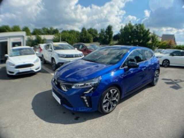 Mitsubishi Colt 1.0 MPI-T 91ch Intense 2024