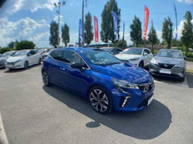 Mitsubishi Colt 1.0 MPI-T 91ch Intense 2024