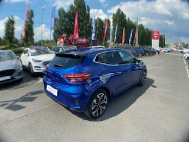 Mitsubishi Colt 1.0 MPI-T 91ch Intense 2024
